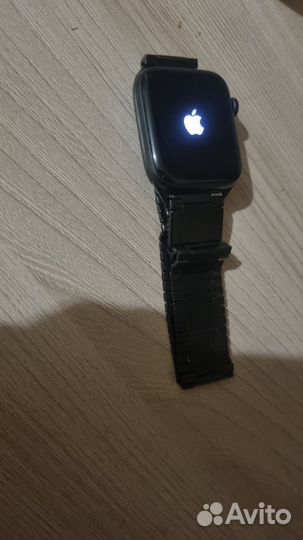 Apple watch se