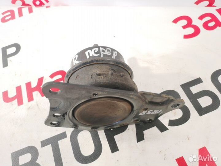 Подушка двигателя передняя правая Skoda Fabia