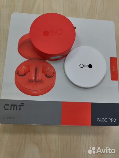 Nothing Cmf buds pro