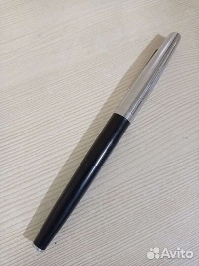 Перьевая авторучка олимпиада 80