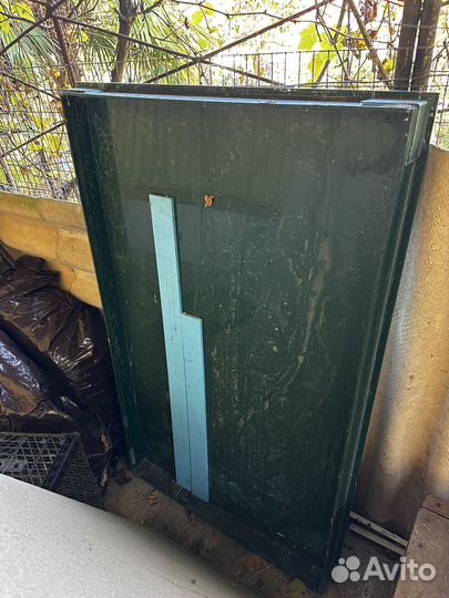 Форма для заливки эпоксидной смолой 140*80 см