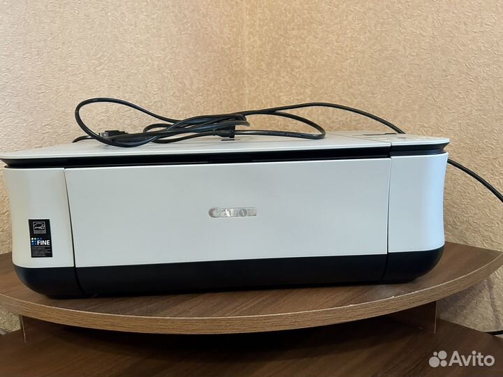 Принтер Canon Pixma MP 250 струйный цветной