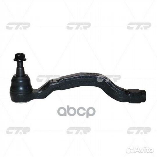 Наконечник рулевой infiniti FX-35 09- LH CE0540