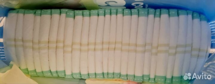 Подгузники Haggis 5 (12кг) 29шт