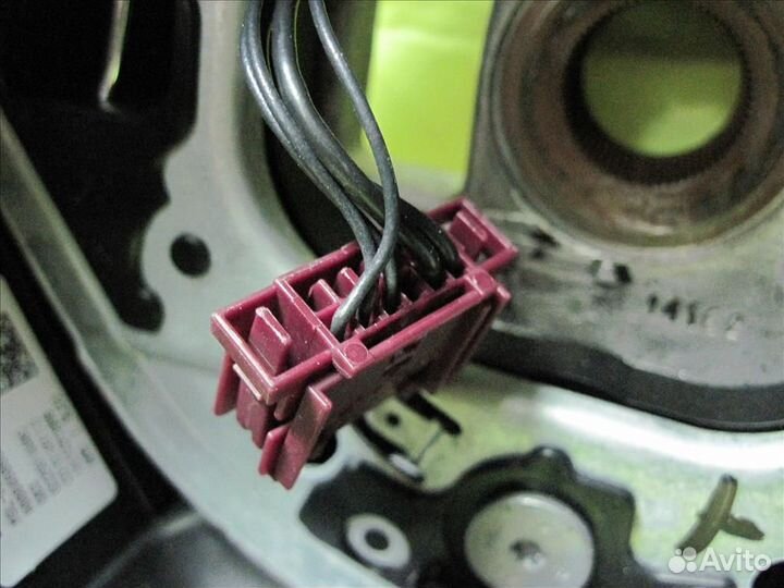 Руль Mercedes Мерседес арт 19081