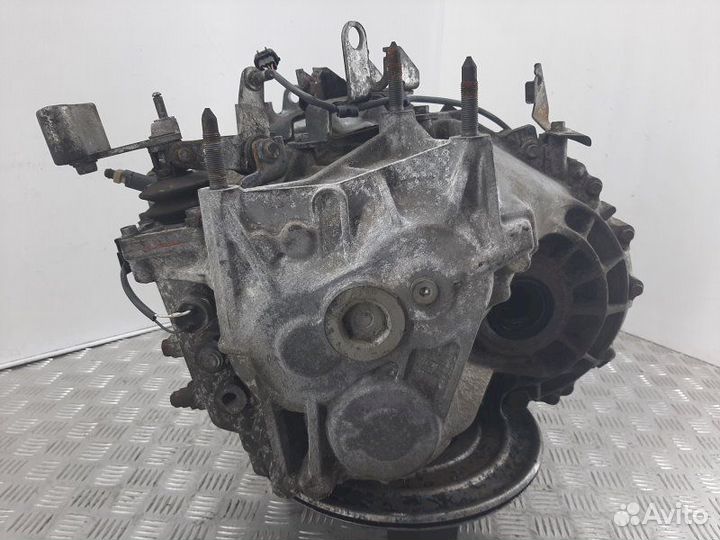 Кпп 6ст. Б Mitsubishi Grandis (2003-2010)