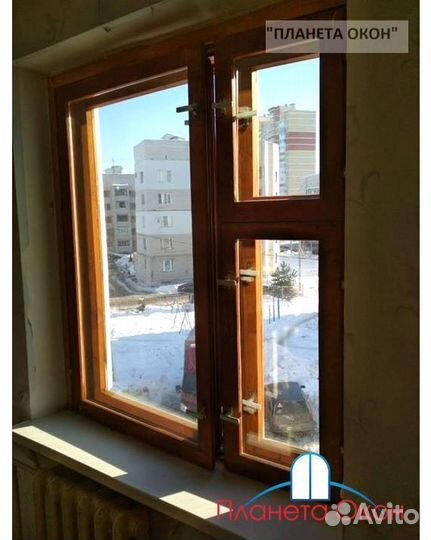 Пластиковые окна, окна пвх