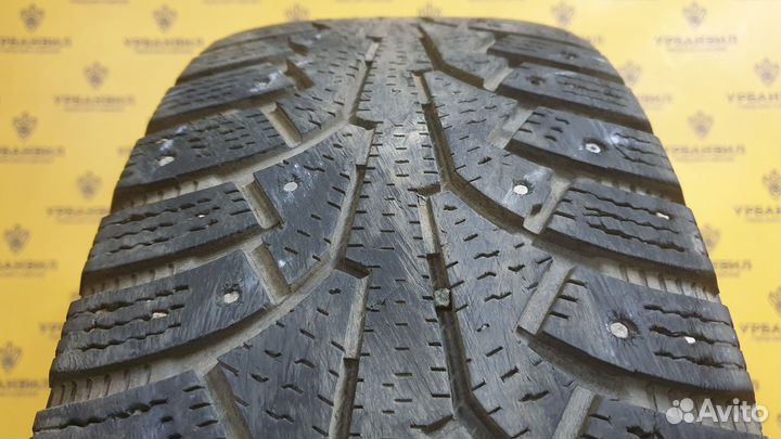 Nokian Tyres Hakkapeliitta 5 SUV 225/65 R17 106T