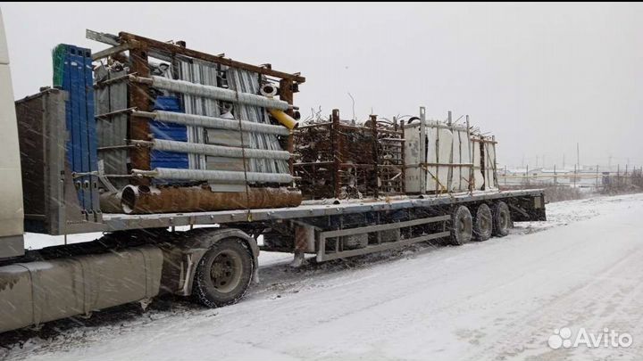 Вывоз Приём Металлолома