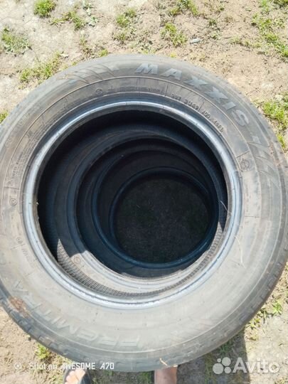 Maxxis Premitra HP5 215/60 R16