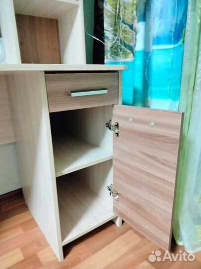 Компьютерный стол бу