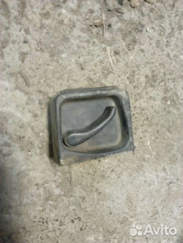 Ручки внутренние распашных дверей Transporter T4