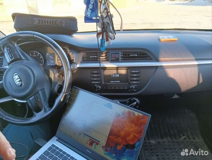 Чип тюнинг, евро2, диагностика, выезд на дом