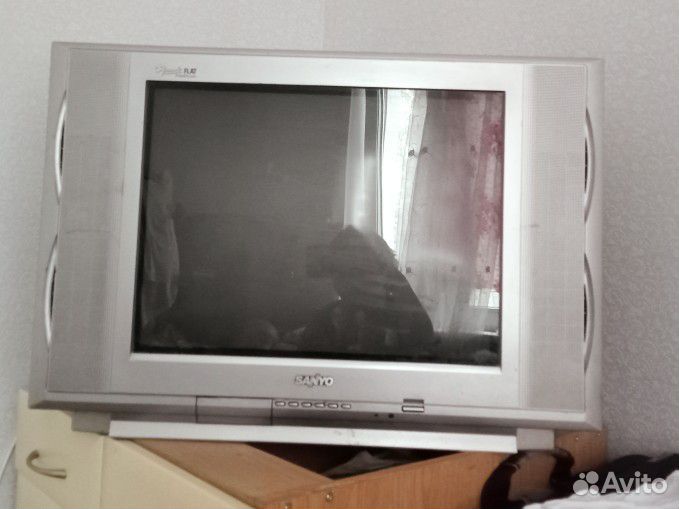 Телевизор