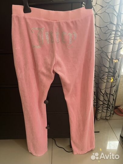 Juicy couture брюки