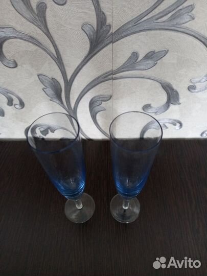 Бокал ликерный