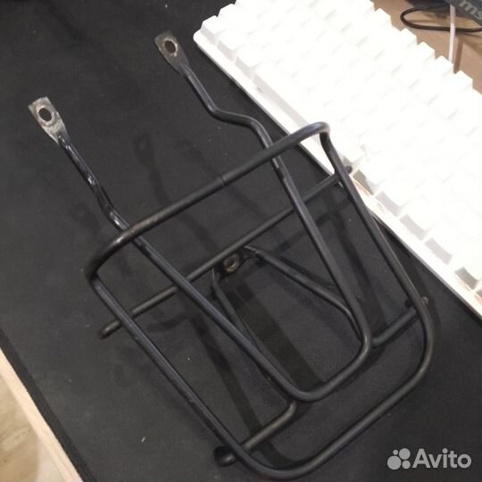 Багажник Дио 27