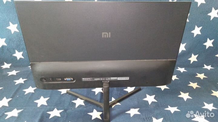 Монитор xiaomi 24