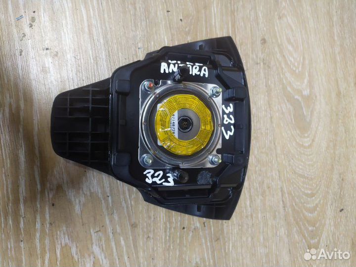 Аирбаг на руль Opel Antara 2008