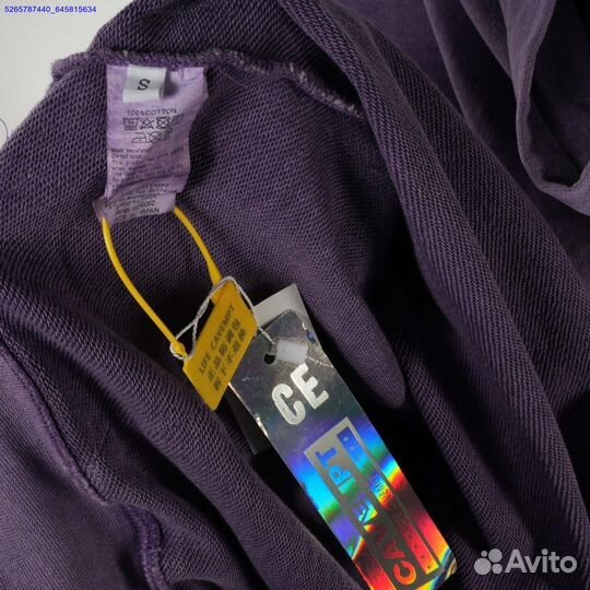 Худи Cav Empt: ваш новый фаворит в одежде