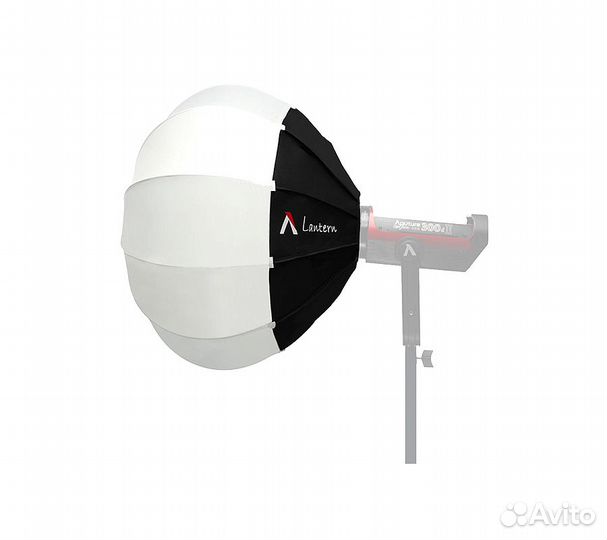 Софтбокс Aputure Lantern 26 дюймов
