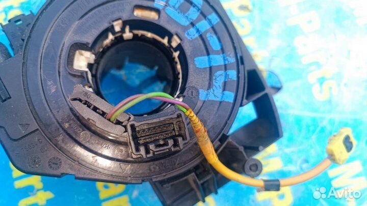 Шлейф-лента air bag Mazda Atenza GH5FW GH5FP ghefp