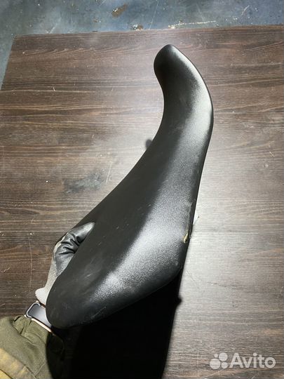Сиденье водителя для Yamaha MT-07 ABS