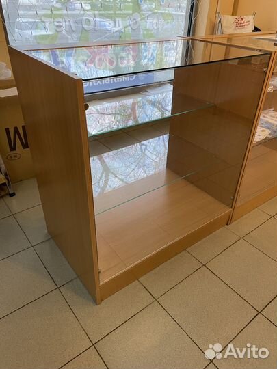 Прилавок 