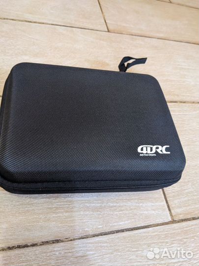 Квадрокоптер