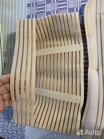 Новый Бандаж для беременных и после родов