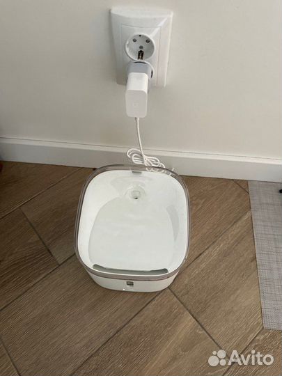 Умная поилка для животных Xiaomi Mija
