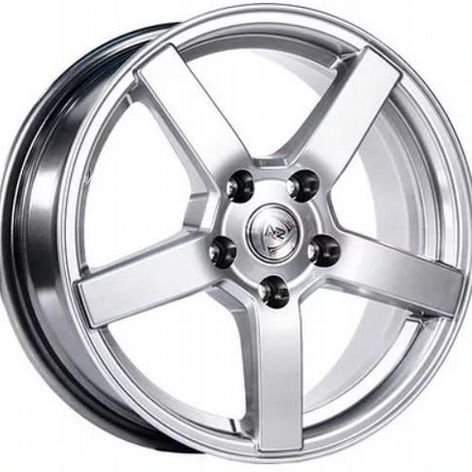 Литые диски NZ 6.5×R16 5×112