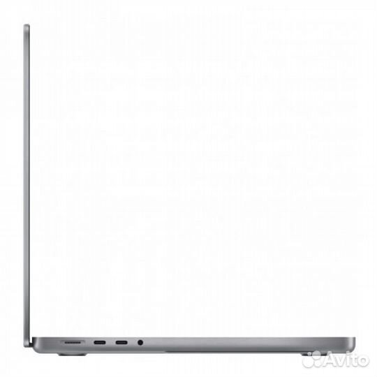 Apple Macbook Pro 14 Late 2021 (Apple M1 Pro 8-cor
