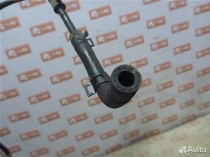 Трубка гидроусилителя Hyundai Solaris RB G4FA 2016