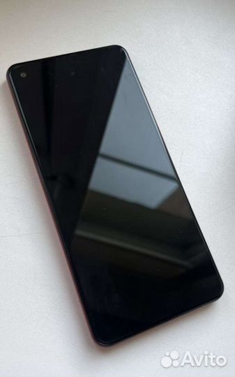 Телефон Samsung а21s