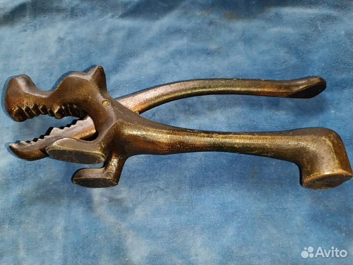 Орехоколка