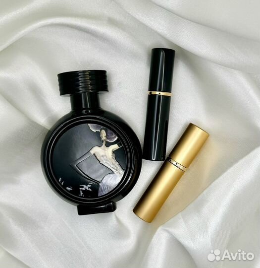 Hfc Devils Intrigue распив оригинал