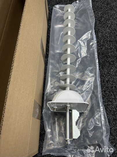 Антенна AX-1815F mimo2x2 4G/3G/2G/LTE/15dBi