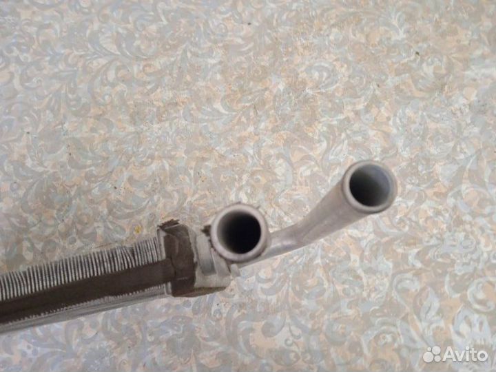 Радиатор отопителя Mitsubishi Lancer 7 1998