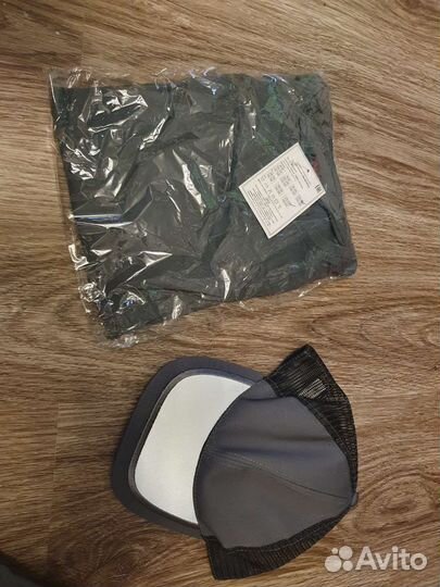 Спецодежда летняя мужская 50 52