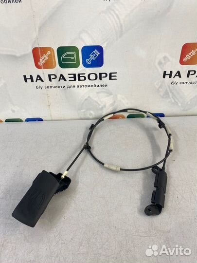 Ручка сиденья задняя правая Hyundai Santa Fe DM