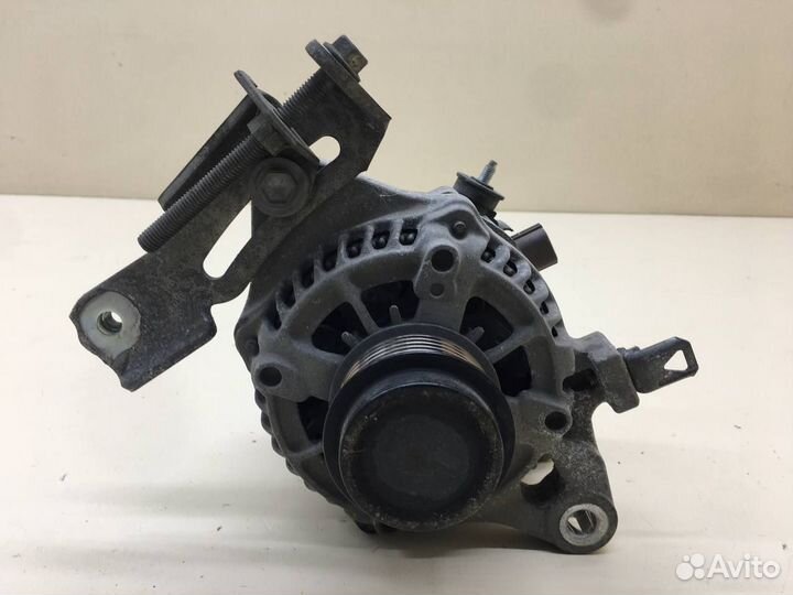 Б/У Б/У Генератор 270600T210 toyota