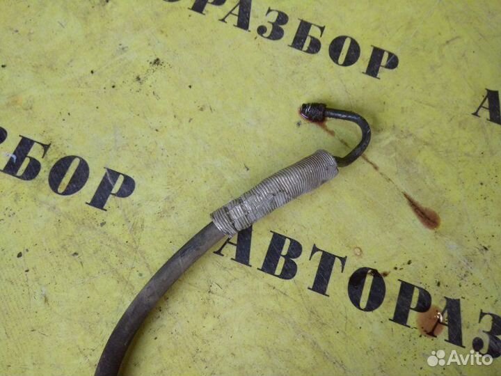 Трубка гидроусилителя Daewoo Matiz 1998-2015