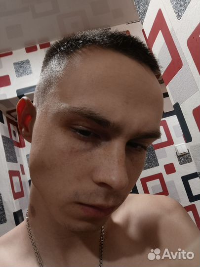 Стрижка полубокс