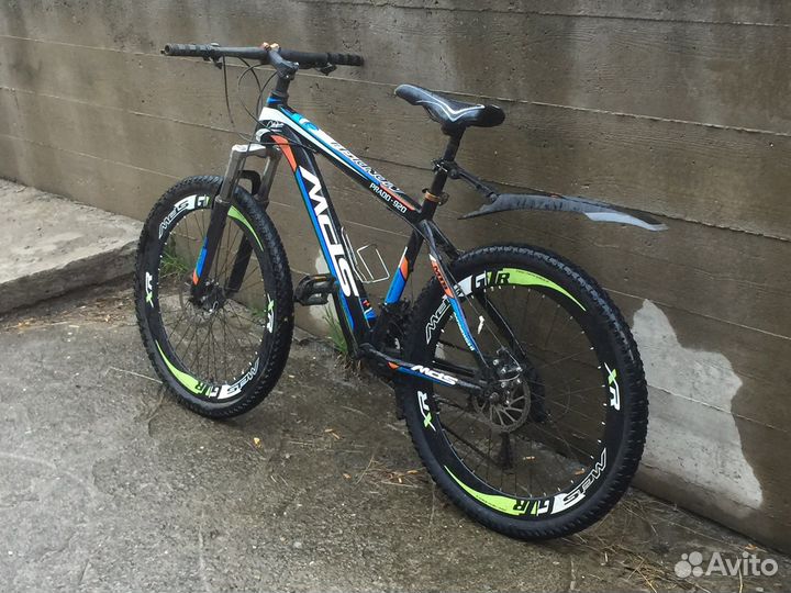 Велосипеды бу взрослый 26 колеса