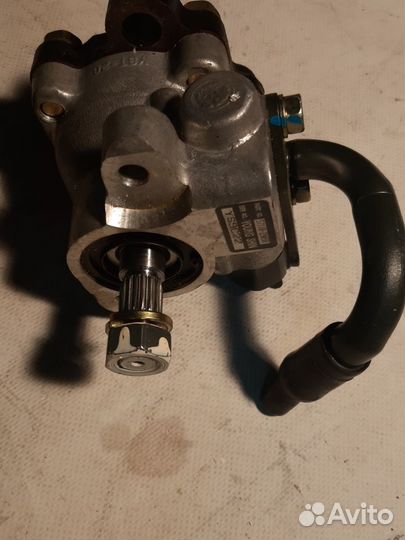 Насос гидроусилителя elantra lantra 1996-2000 HYU