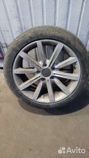 Диски bmw r18 оригинал