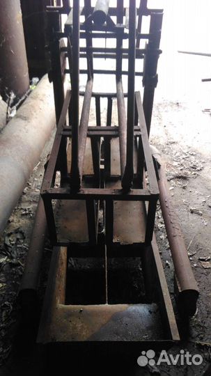 Станки для керамблоков