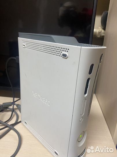 Xbox 360 60gb
