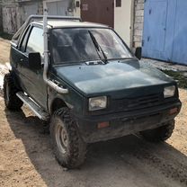 ВАЗ (LADA) 1111 Ока 0.7 MT, 2002, 99 683 км